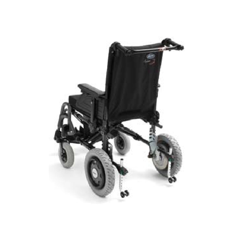 Fauteuil roulant Invacare Action 4 NG - Vimedis - Fauteuil roulant