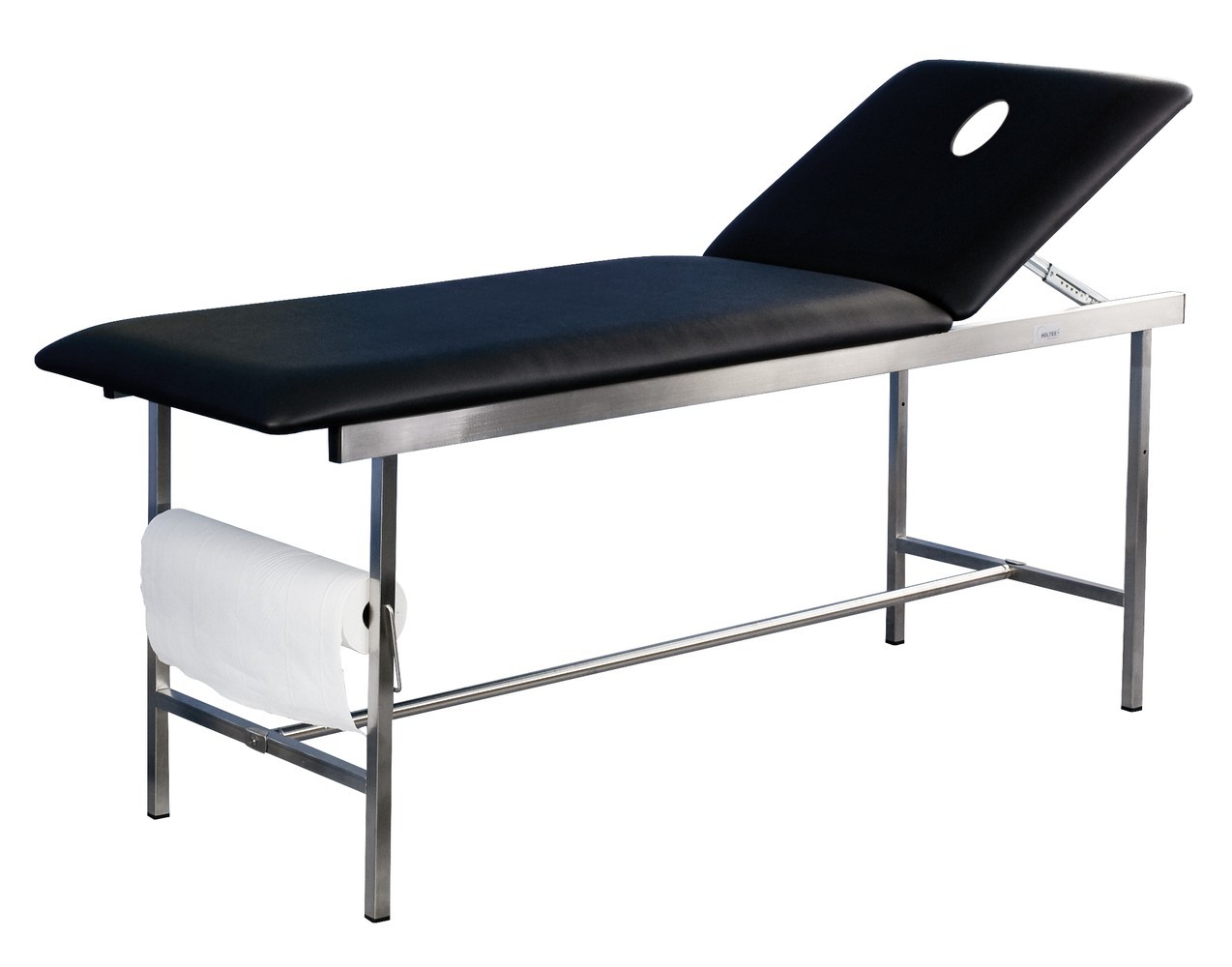 Table de massage inox (62cm de largeur) - Vimedis - Mobilier médical