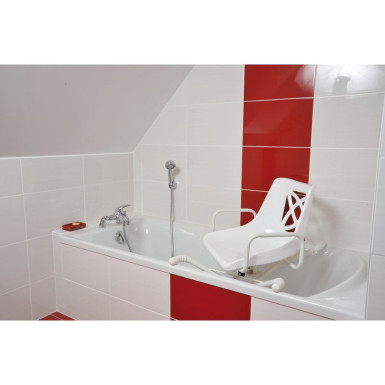 Vis latérale - pour Rehausse WC AT900 - Lot de 5 - INVACARE - Rehausseurs  de WC - Univers Santé
